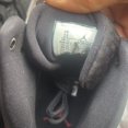 thumbnail image 4 of Jordan max Rouge et Noir et Blanc Taille 13, 4 of 5