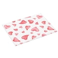 thumbnail image 2 of Balery Design Name Drying Mat For Kitchen Counter, 18x24 Inch Summer Ultra Absorbent Home Dish Drainer Mats Plate Holder, 2 of 9