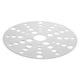 thumbnail image 5 of unbranded Difusora De Calor De Acero Inoxidable Para Cocina Con Conducción Rápida Y Resistente Plata, 5 of 8