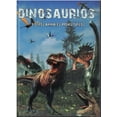 thumbnail image 1 of Dinosaurios y otros animales prehistóricos Abraxas libro visual 9788415215592, 1 of 2