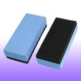 thumbnail image 3 of Unique Bargains Blue Black Double Sides Coated Washing Pads for Car Auto 2 Pcs, 3 of 3