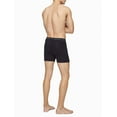 thumbnail image 3 of Calvin Klein Men's Cotton Classics 7-pack Boxer Brief, 7 Black, Large, 3 of 4