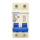 thumbnail image 5 of DZ47Z-63/2P Interruptor de aire de protección de disyuntor CC fotovoltaico (25A) Sywqhk Libre de BPA, 5 of 9