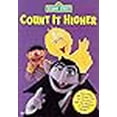 thumbnail image 3 of Sesame Street : Count It Higher [DVD], 3 of 4