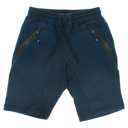 adidas navy fleece shorts adidas navy fleece shorts
