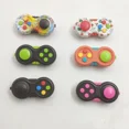 thumbnail image 3 of Juego de almohadilla antiestrés para aliviar el estrés, juguete mágico de escritorio para apretar, juguetes con mango, llave de regalo de descompresión, accesorio para teléfono móvil, 1 unidad3800, 3 of 3