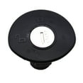 thumbnail image 3 of Fuel Tank Cap Cover For Ford Edge Escape F-150 Fiesta Lincoln MKZ Mercury Mountaineer 2 Keys, 3 of 4