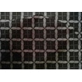 thumbnail image 4 of oneOone Cotton Silk Fabric Geometric & Floral Block Print Fabric By Yard 42 Inch Wide, 4 of 4