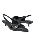 thumbnail image 1 of TACONES DAMA CAPA DE OZONO 617901 SIMIPIEL NEGRO, 1 of 4