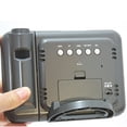 thumbnail image 4 of TopLLC LCD Projection Digital Weather Snooze Alarm Clock LED Backlight Color Display, 4 of 6