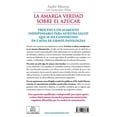 thumbnail image 2 of La amarga verdad sobre el azúcar, de Marette, André; Pilon,, 2 of 2