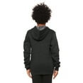 thumbnail image 3 of Bella + Canvas Youth Sponge Fleece Pullover Hooded Sweatshirt - 3719Y, 3 of 4