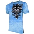 thumbnail image 5 of Archaic by Affliction Men's T-Shirt Lustrous, 5 of 8