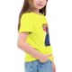 thumbnail image 3 of Camiseta Algodón de Naru para niños, 3 of 5