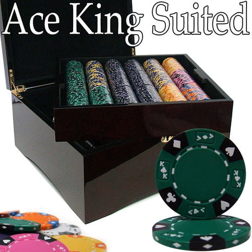 Ace 2 Suited