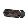 thumbnail image 2 of Sidaley Clip de salida Interior para coche, ambientador de decoración, fragancia aromática, difusor de rociador automotriz Universal de 360 Paneles de instrumentos para automóviles Negro Sidaley VI015817-02B, 2 of 6