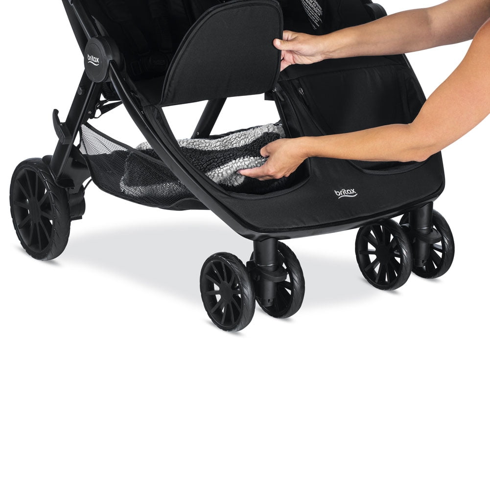 britax b lively travel system canada