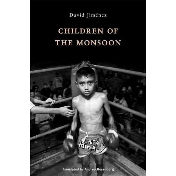 Children of the Monsoon (Paperback)
