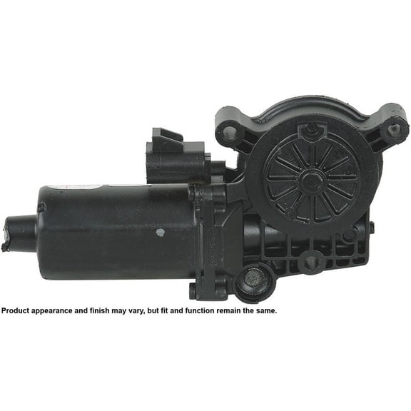 A1 Cardone Power Window Motor P/N:42-186 Fits select: 2000-2005 CHEVROLET IMPALA, 2002-2007 SATURN VUE