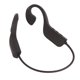 thumbnail image 4 of Auriculares de conducción ósea Bluetooth 5.3 Auriculares inalámbricos para colgar en la oreja Auriculares impermeables para el cuello, 4 of 14