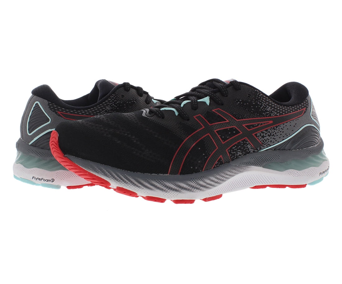 asics gel nimbus mens size 11.5