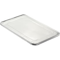 Watson Distributing Full Size Heavy Duty Foil Steam Table Pan Lid 50/Case