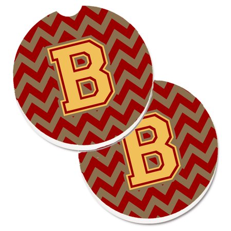 

Set of 2 Cup Holder Car Coasters