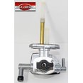 thumbnail image 2 of Robinet de Remplacement DIRECT pour Kawasaki KFX KSF 400 ATVs 2003-2005 (Valve de Réservoir de Gaz), 2 of 4