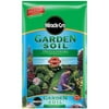 Miracle-Gro 73351300 Garden Soil For Trees And Shrubs, 1 cu.ft