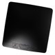 thumbnail image 3 of Goma de repuesto de de goma de esponja de tenis de premium - Negro Sunnimix Goma de ping pong, 3 of 8