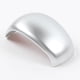 thumbnail image 3 of Car Ar Shift Knob Cover For Jimny, Abs Silver, 3 of 4