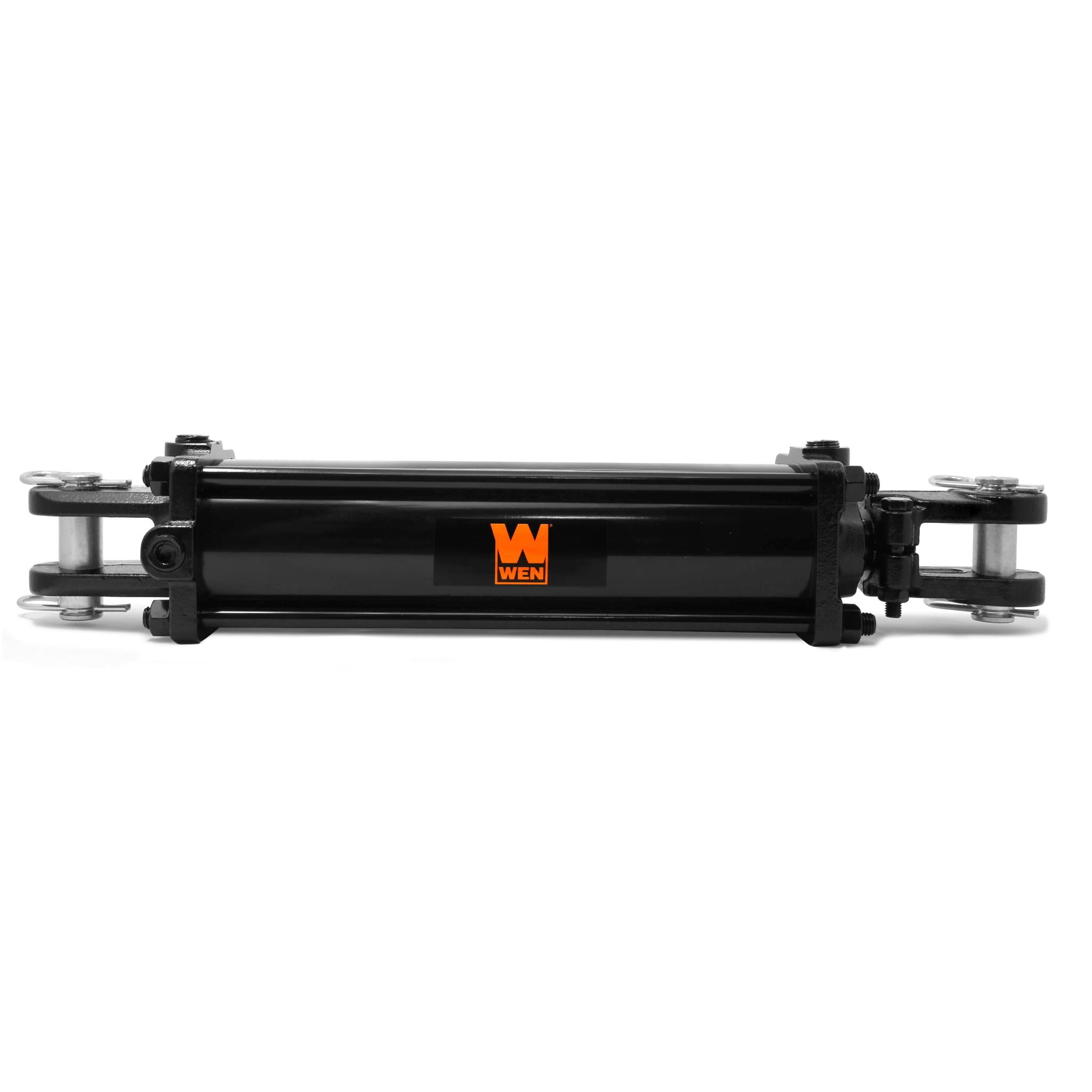WEN 2500 PSI Tie Rod Hydraulic Cylinder with 3.5 in. Bore and 36 in. Stroke (TR-3536)