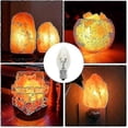 thumbnail image 3 of 10 pcs E12 light bulb 220v-240v 10w C7 light bulb warm white filament light Bulb/tungsten light bulb living light, 3 of 5