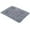 Gray, variant on PureCasa Polyester Warm Dog Bed for Fall Winter, Thermal Soft Dog Sleeping Cushion Bed for Indoor Outdoor, Plush Velvet Cat Dog Kennel Pad for Small Medium Cats Dogs, 1PC, 22"x35"x2.1", Gray