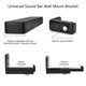 thumbnail image 2 of Soporte Montaje en Pared para Barra Universal, 2 of 6