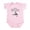 Petal Pink, variant on CafePress - I Row Whats Your Super Power Body Suit - Baby Light Bodysuit, Size Newborn - 24 Months