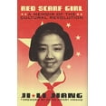 thumbnail image 2 of Red Scarf Girl: A Memoir of the Cultural Revolution, (Hardcover), 2 of 2