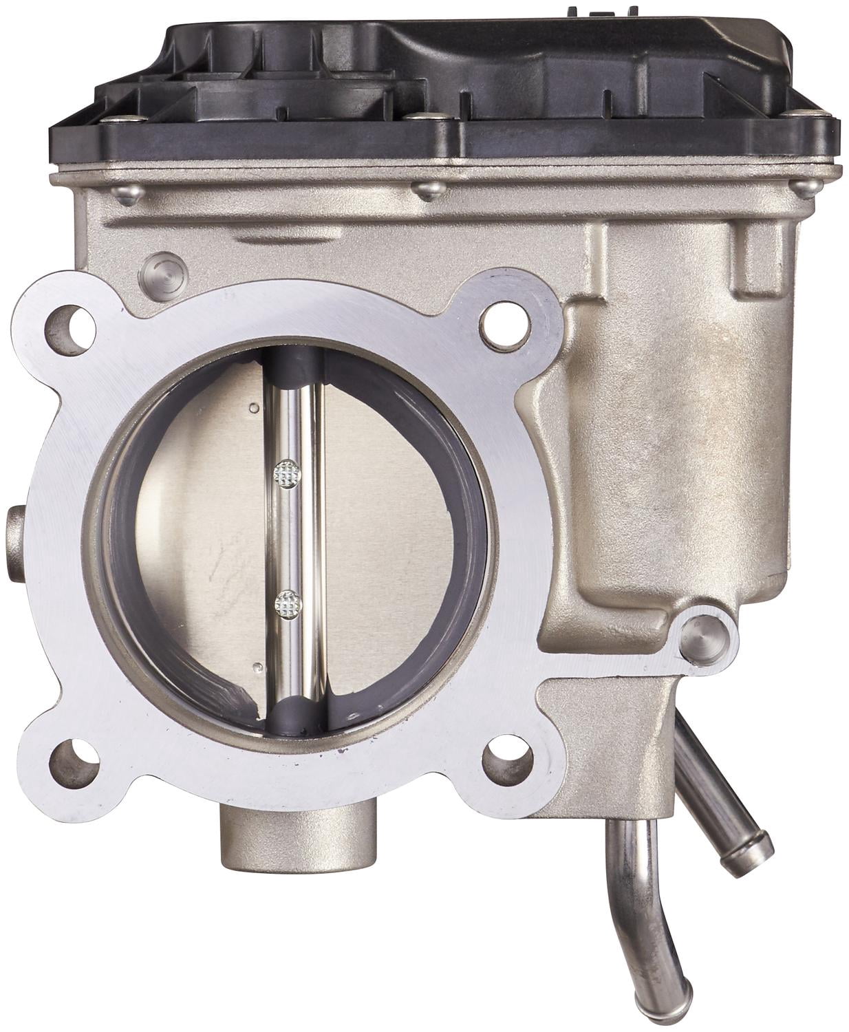 Spectra Premium TB1182 Fuel Injection Throttle Body Assemly (Electronic Throttle Body)