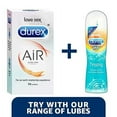 thumbnail image 2 of Durex Air Ultra Thin Condoms - 10 Count, 2 of 2