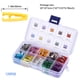 thumbnail image 5 of Riwesomey 120 unids/set, surtido de fusibles para coche, piezas de fusibles de repuesto para automóviles Vehículos, repuestos y accesorios Mis, 5 of 6