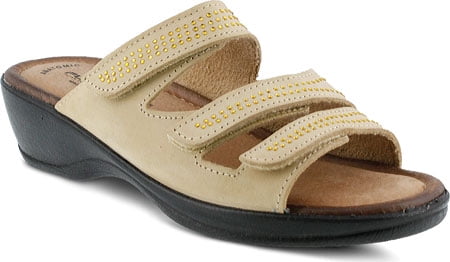 Flexus Womens Monnie Sandals