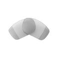 thumbnail image 4 of Walleva Transition/Photochromic Polarized Replacement Lenses for Oakley Straightlink Sunglasses, 4 of 5