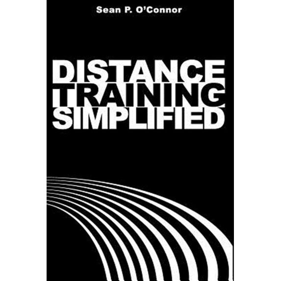 Pre-Owned Distance Training Simplified Paperback