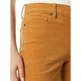 thumbnail image 6 of Jessica Simpson Women's and Women's Plus Lily Mid Rise Bootcut Pants, 6 of 6