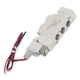thumbnail image 3 of Válvula de aire solenoide neumática, válvula solenoide neumática Posición de la válvula solenoide neumática SMC Válvula solenoide neumática de alta capacidad, 3 of 8
