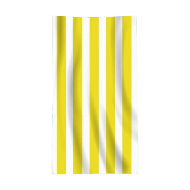 Yhmxh Decoración del baño Toalla de playa de microfibra para adultos, mujeres, hombres y niños. Organizadores y almacenamiento de baño Accesorios de baño