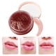 thumbnail image 4 of Mascarilla para labios hidratante antigrietas suave exfoliante para labios bálsamo labial para labios Color Yuyangstore Bálsamo Labial Hidratante, 4 of 8