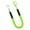 Green, variant on Strong Elastics Dock Line Docking Cord Adjustable Floating Mooring Rope For Pontoons Paddle Board