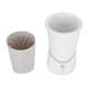 thumbnail image 5 of Taza de limpieza de pies para mascotas, lavadora de pies eléctrica automática para mascotas, lavadora de pies recargable por USB, accesorios para mascotas, funcionalidad de alta precisión, 5 of 8