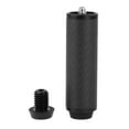 thumbnail image 2 of Pool Cue Extension Pool Cue Sticks Extend Professional with Billiard Supplies Billiard Cue Extension Billiard Pool Cue Extensions 7 Inch, 2 of 10
